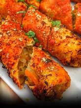 Tandoori Spring Roll[Full]