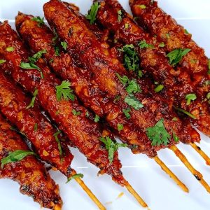 Veg Chilli Stick