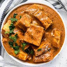 Paneer Butter Masala(Chef Special)[Half]